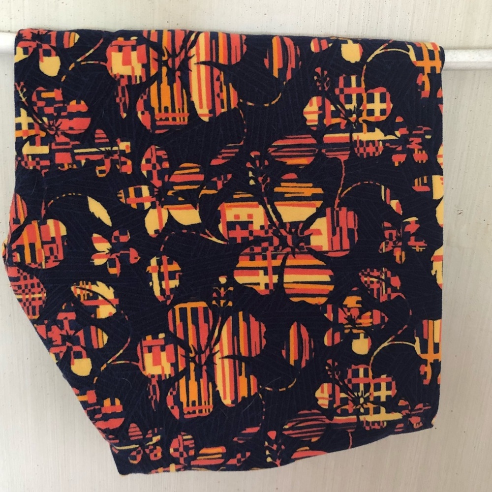 TC LulaRoe leggings
